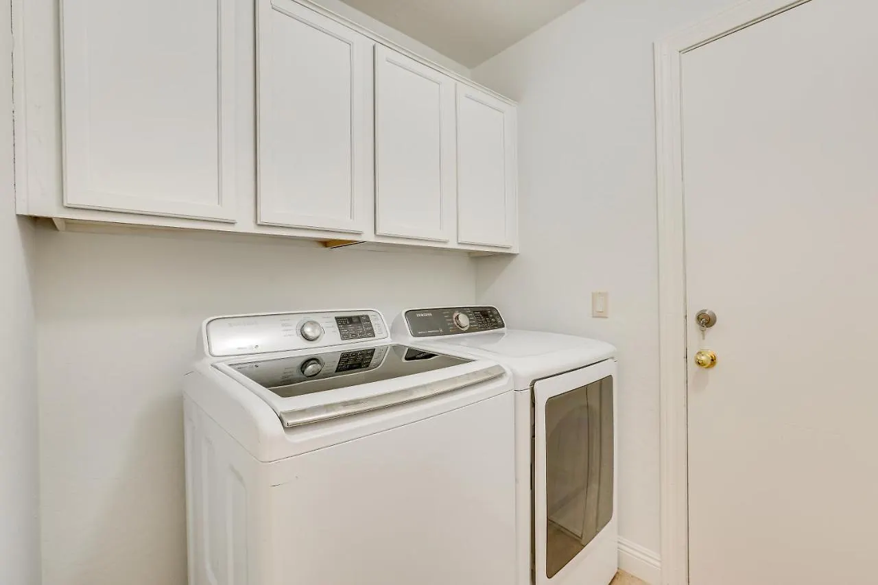 Pet-Friendly Phoenix Home With Fenced Backyard! 0*,  الولايات المتحدة الأمريكية